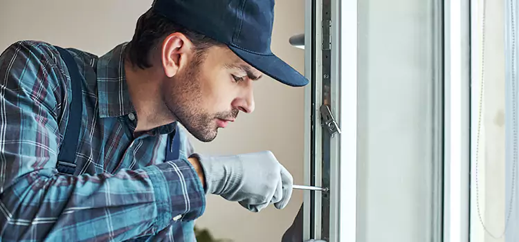 Emergency Response for Latch Issues Richmond Hill