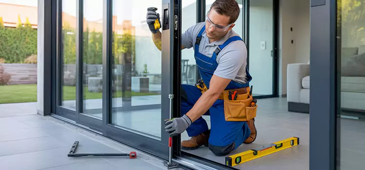 Patio Door Replacement Richmond Hill