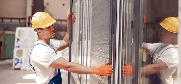 Sliding Door Mesh Replacement Richmond Hill