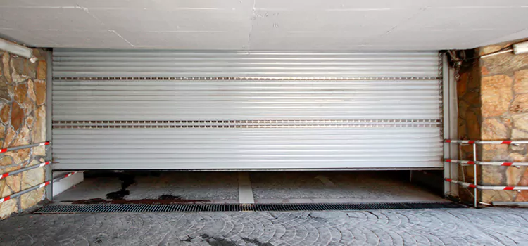 Steel Garage Door Repair Richmond Hill