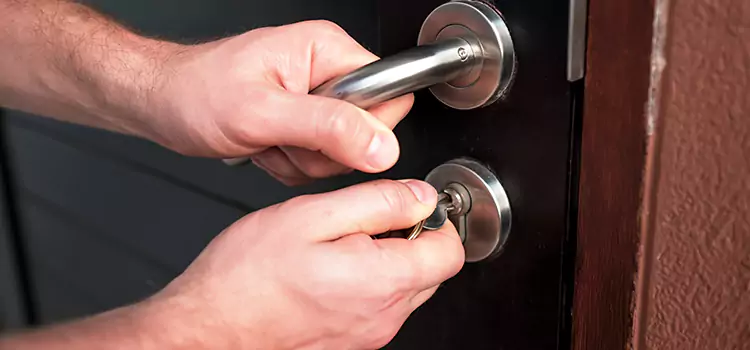 Door Closer Repair & Installation Richmond Hill