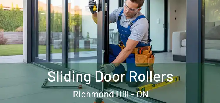  Sliding Door Rollers Richmond Hill - ON